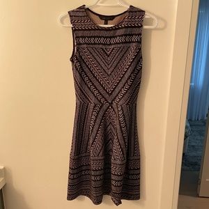 BCBG MaxAzria Mini Dress